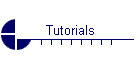 Tutorials